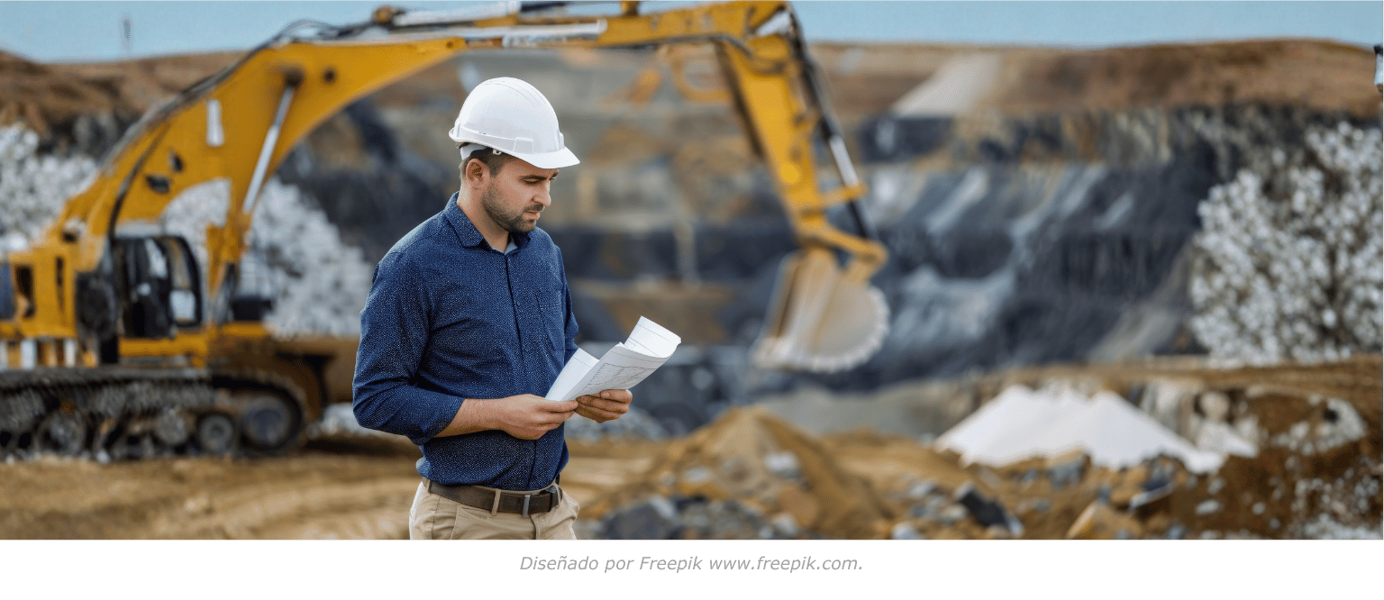 Minería